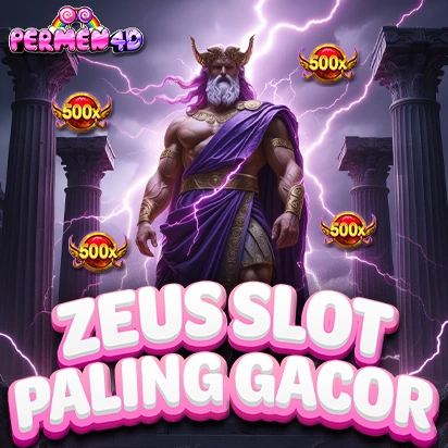 Zeus slot promo